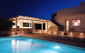 Malia Holiday Villa