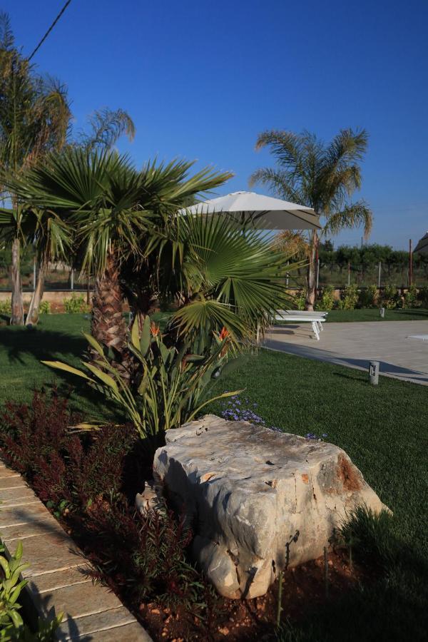Malia Holiday Villa Conversano Exterior photo