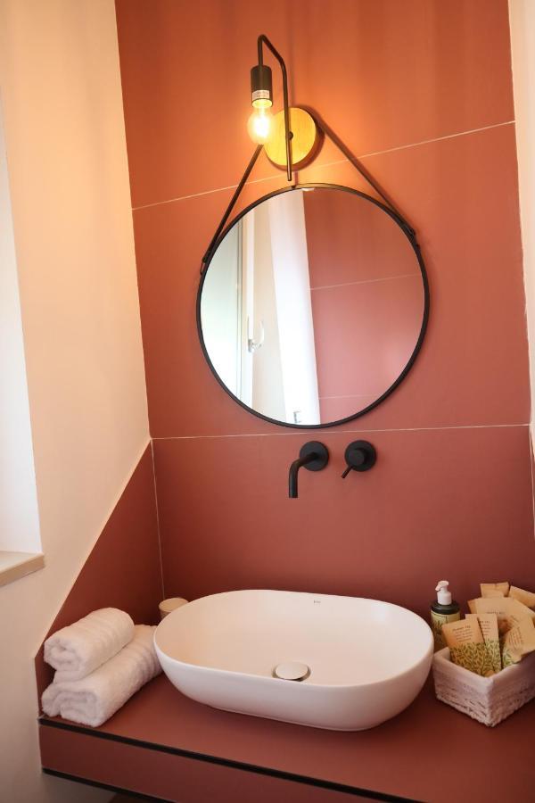 Malia Holiday Villa Conversano Exterior photo