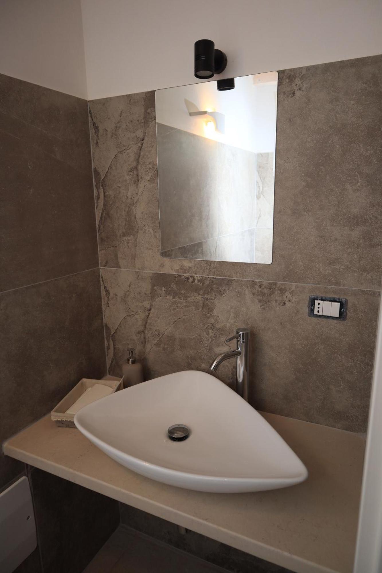 Malia Holiday Villa Conversano Exterior photo