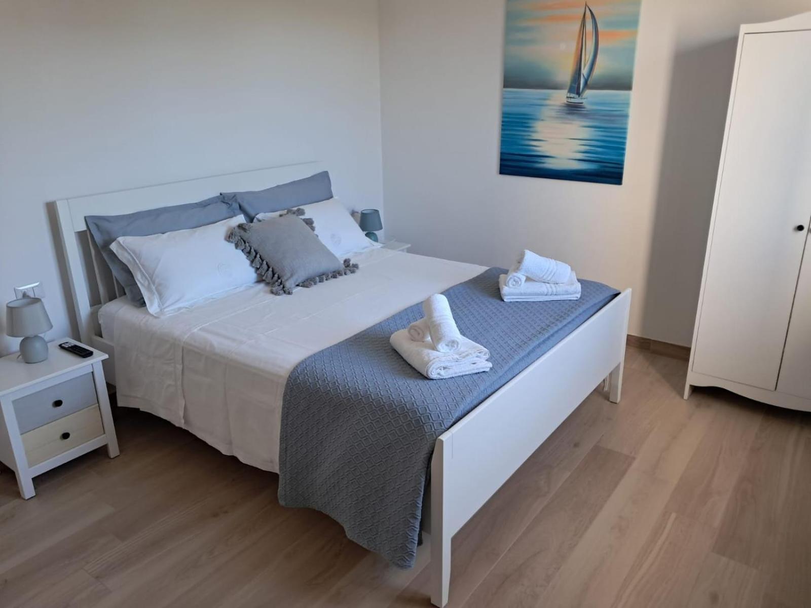 Malia Holiday Villa Conversano Exterior photo