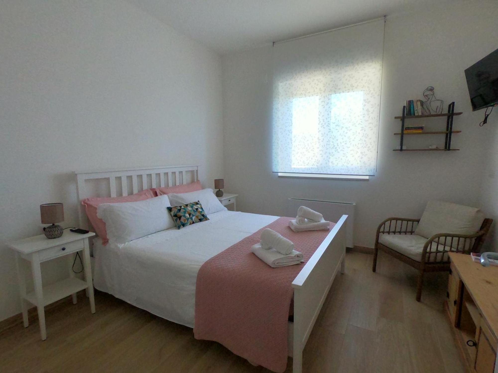 Malia Holiday Villa Conversano Exterior photo