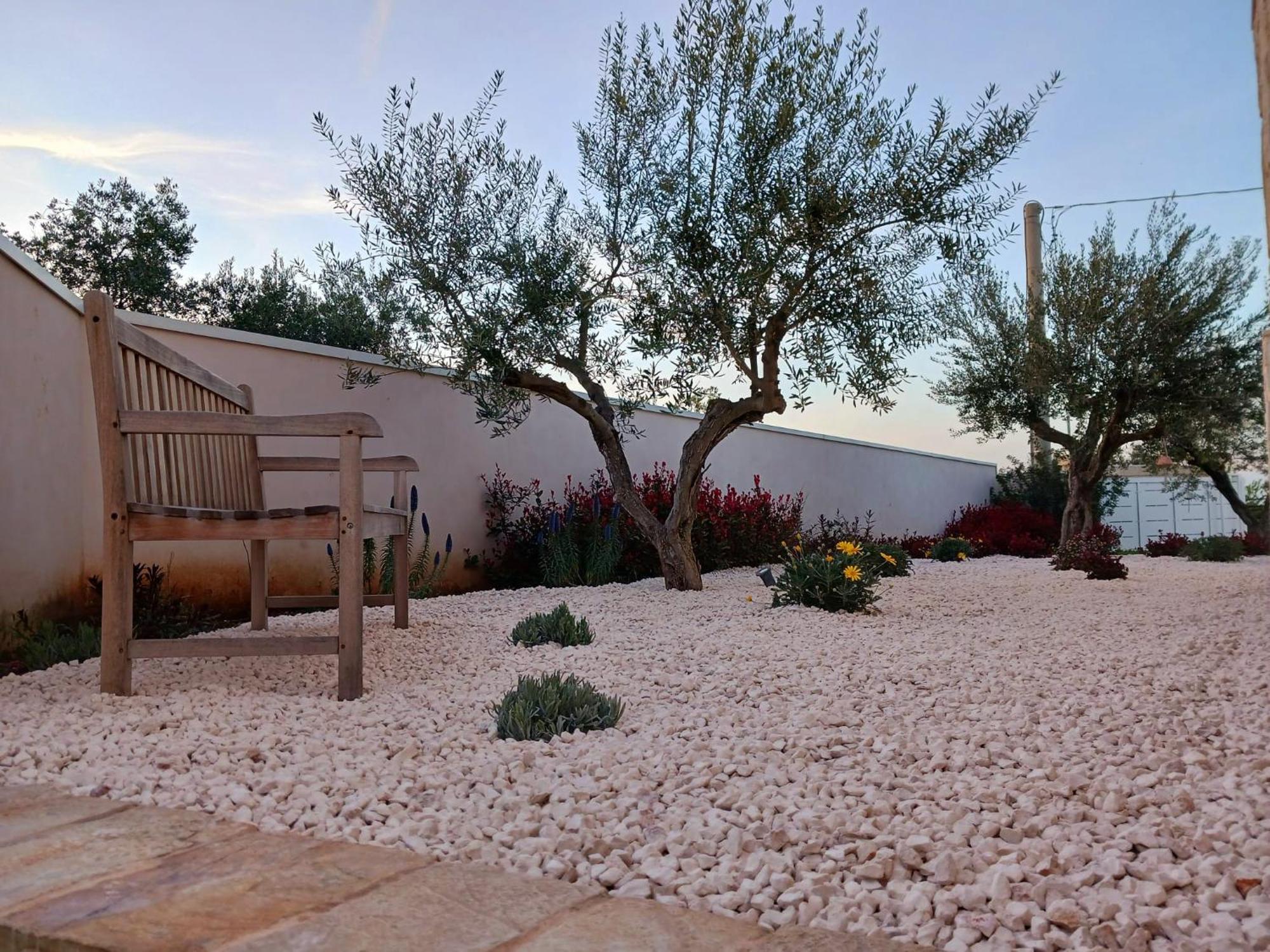 Malia Holiday Villa Conversano Exterior photo